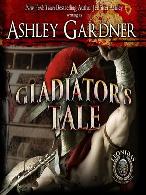 cover image of A Gladiator's Tale